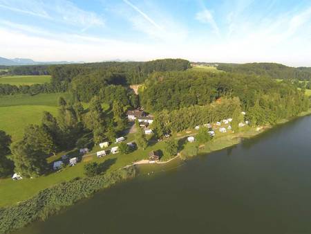 Camping Hainz am See