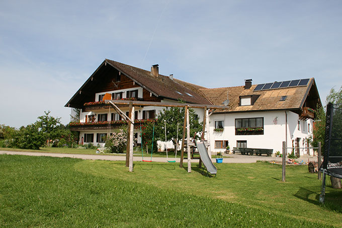 Panoramahof Harmanschlag